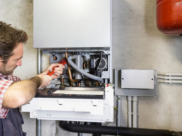 Amasya Suluova Alarko Kombi Servisi