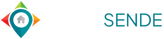 Servis Sende Footer Logo